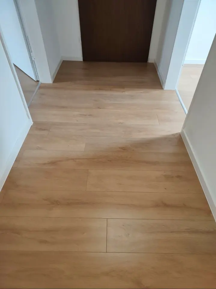 2 Zimmer Wohnung mit 74 m² in Wilhelmshaven – Bild 2