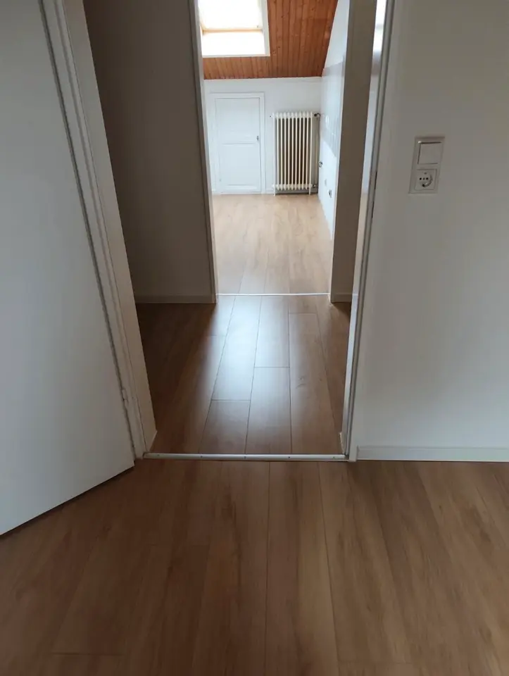 2 Zimmer Wohnung mit 74 m² in Wilhelmshaven – Bild 3