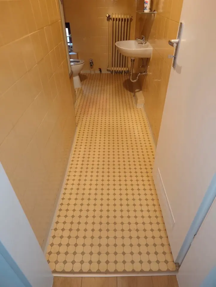 2 Zimmer Wohnung mit 74 m² in Wilhelmshaven – Bild 4