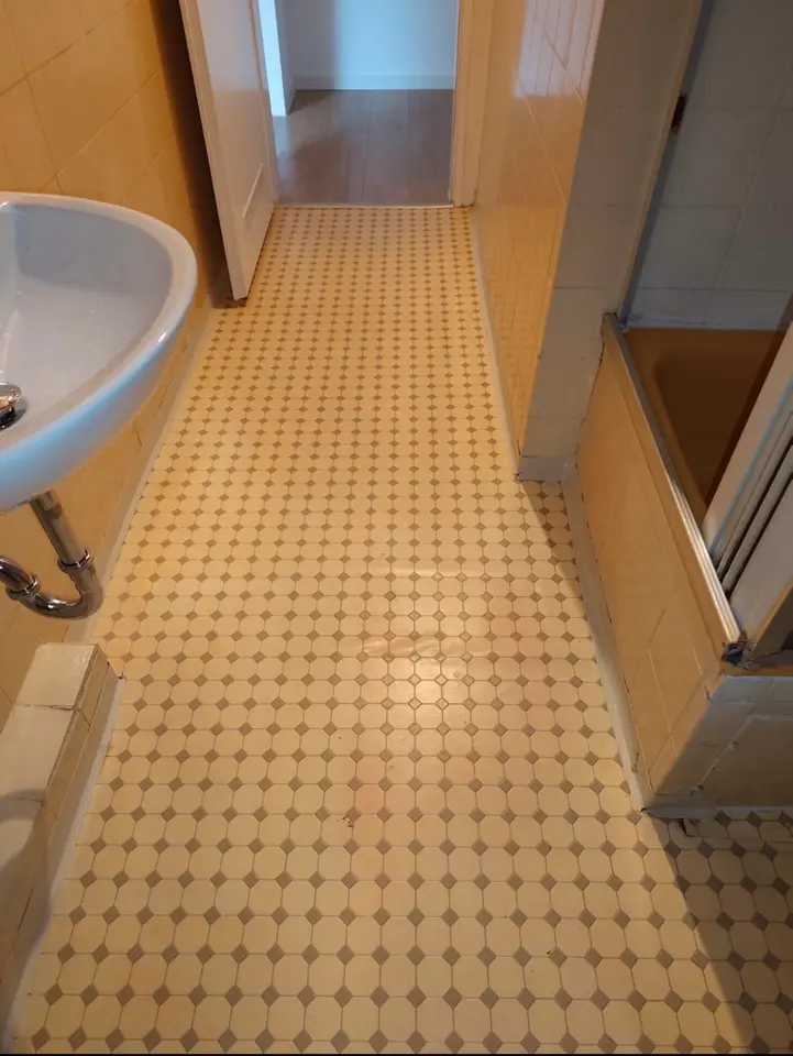 2 Zimmer Wohnung mit 74 m² in Wilhelmshaven – Bild 5