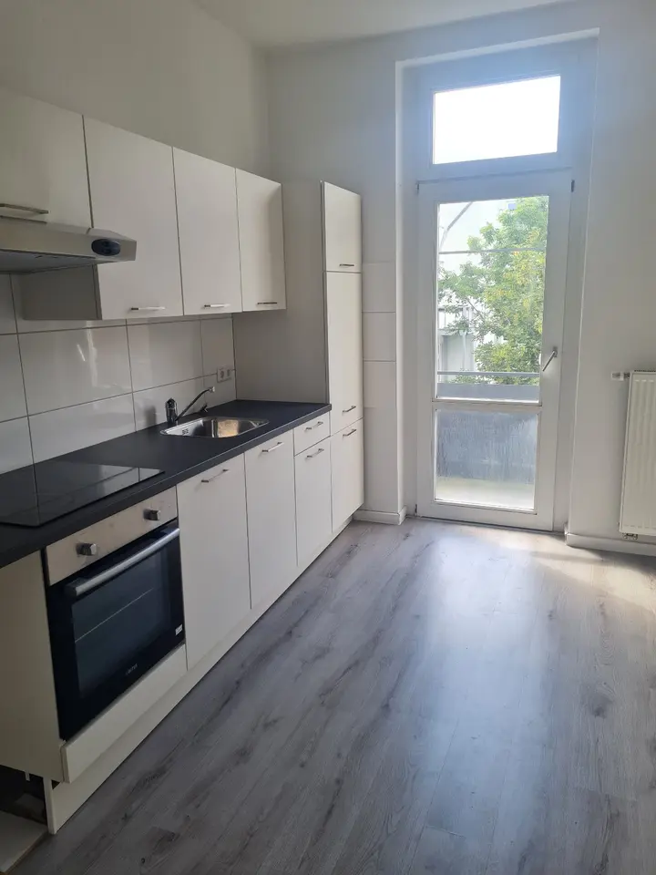 2 Zimmer Wohnung mit 74 m² in Wilhelmshaven – Bild 9