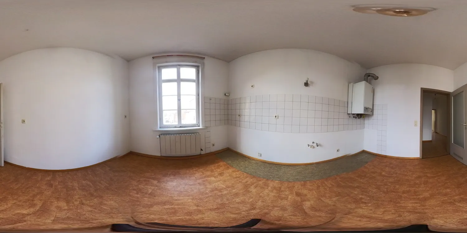 3 Zimmer Wohnung mit 71 m² in Coburg – Bild 3