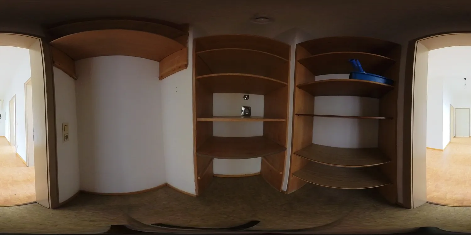 3 Zimmer Wohnung mit 71 m² in Coburg – Bild 4