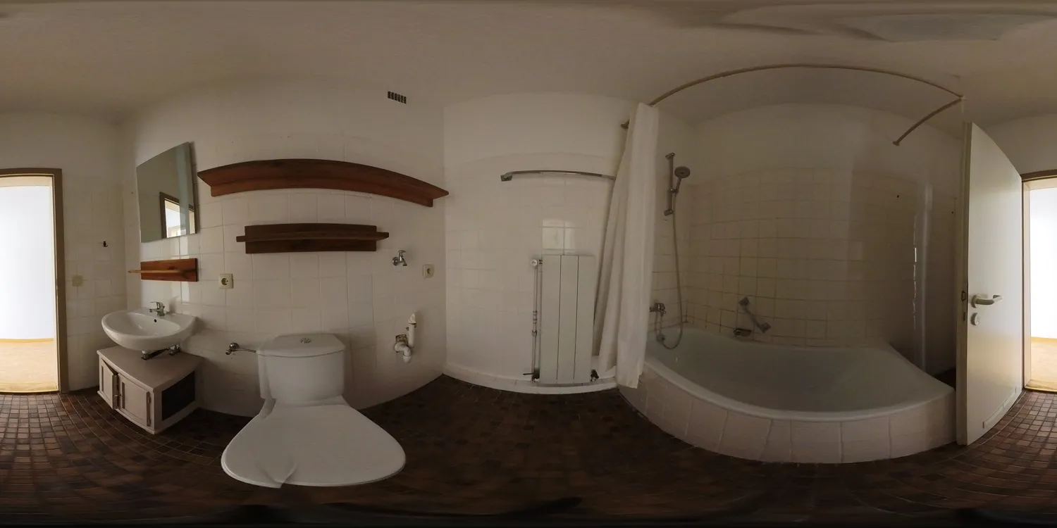 3 Zimmer Wohnung mit 71 m² in Coburg – Bild 5