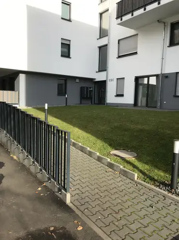 1 Zimmer Wohnung mit 45 m² in Marburg – Bild 3