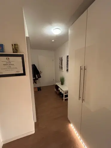 1 Zimmer Wohnung mit 45 m² in Marburg – Bild 6