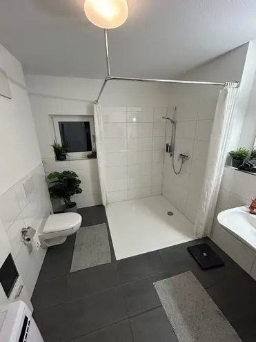 1 Zimmer Wohnung mit 45 m² in Marburg – Bild 7