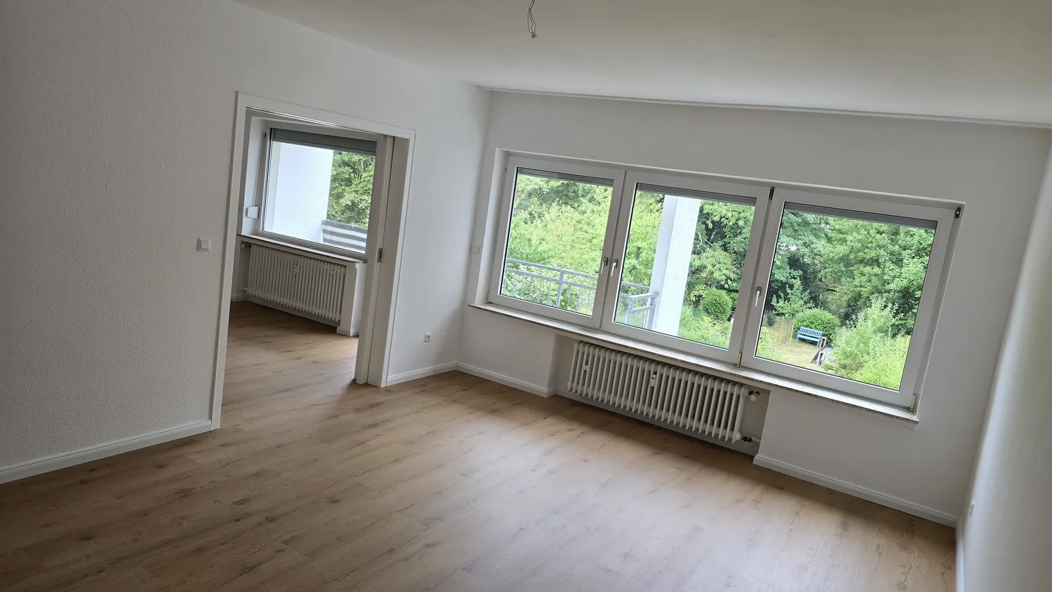4 Zimmer Wohnung mit 99 m² in Bonn – Bild 1