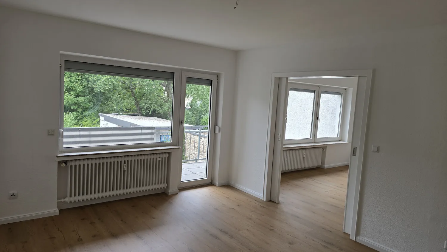 4 Zimmer Wohnung mit 99 m² in Bonn – Bild 2