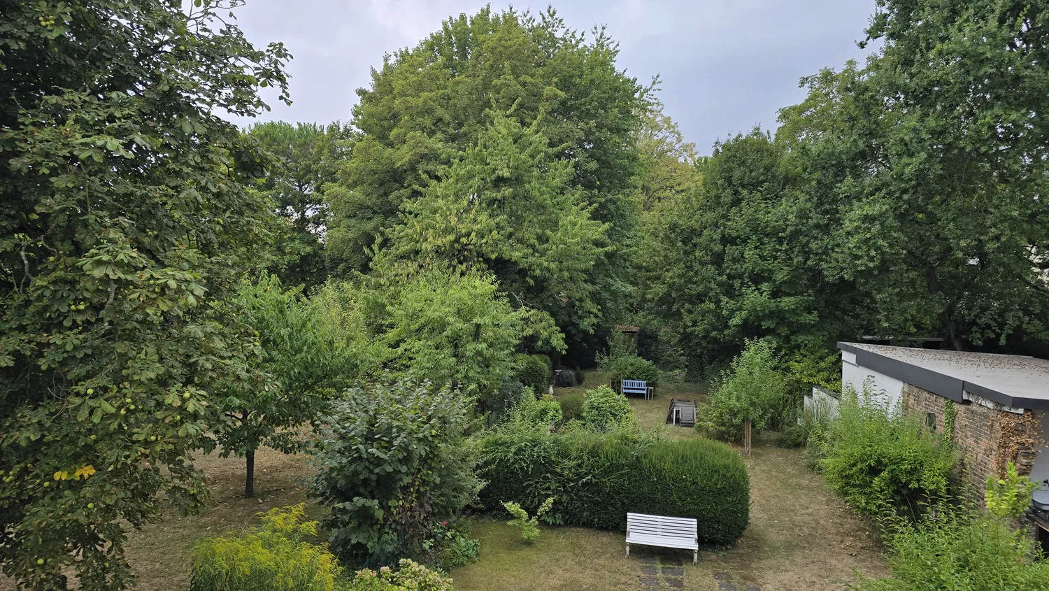 4 Zimmer Wohnung mit 99 m² in Bonn – Bild 12