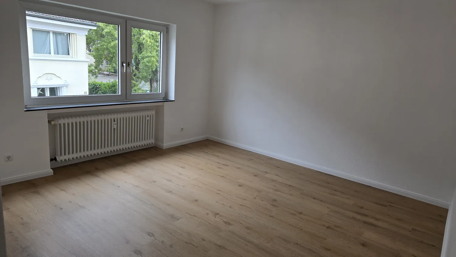 4 Zimmer Wohnung mit 99 m² in Bonn – Bild 7