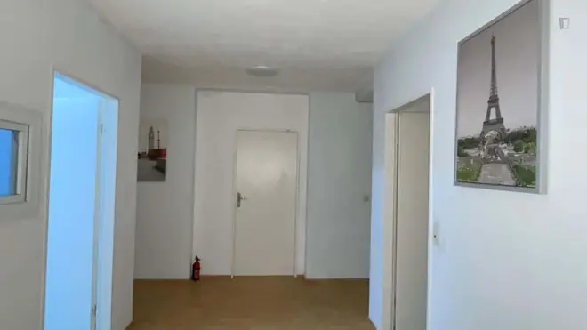 WG-Zimmer mit 15 m² in Bremen – Bild 4