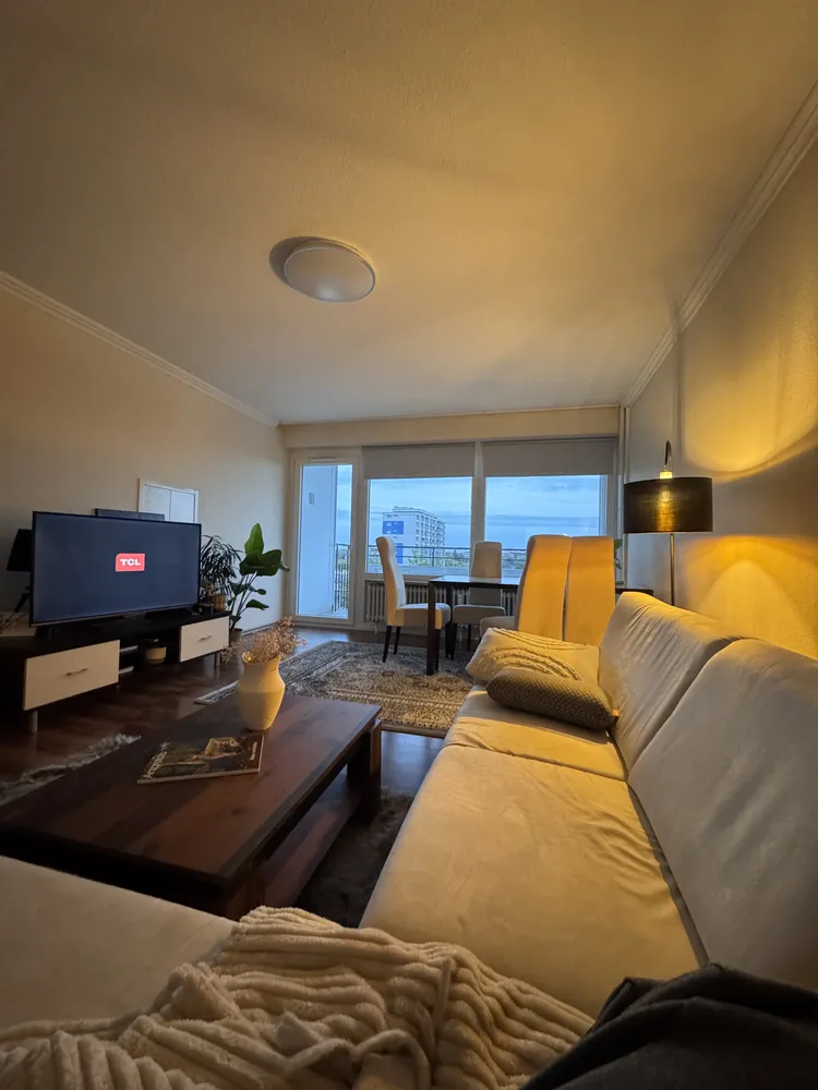 3 Zimmer Wohnung mit 72 m² in Norderstedt – Bild 1