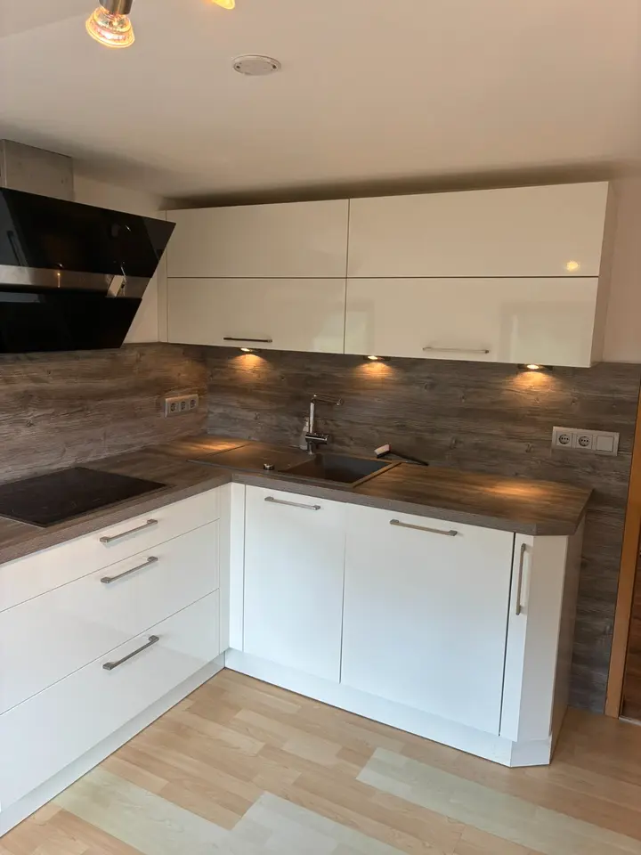 4 Zimmer Wohnung mit 87 m² in Kelheim – Bild 1
