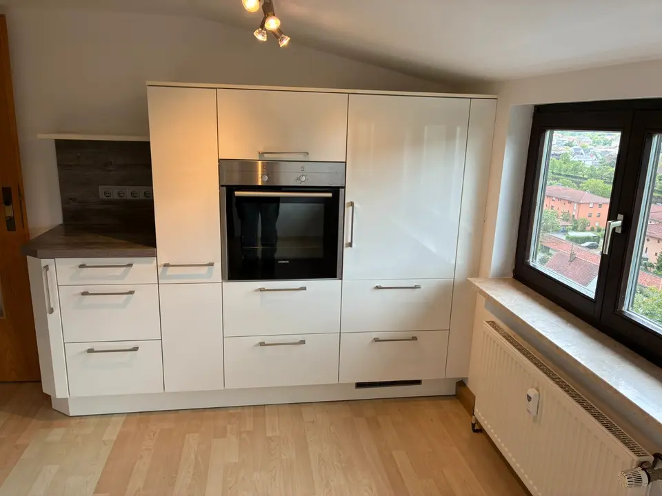 4 Zimmer Wohnung mit 87 m² in Kelheim – Bild 2