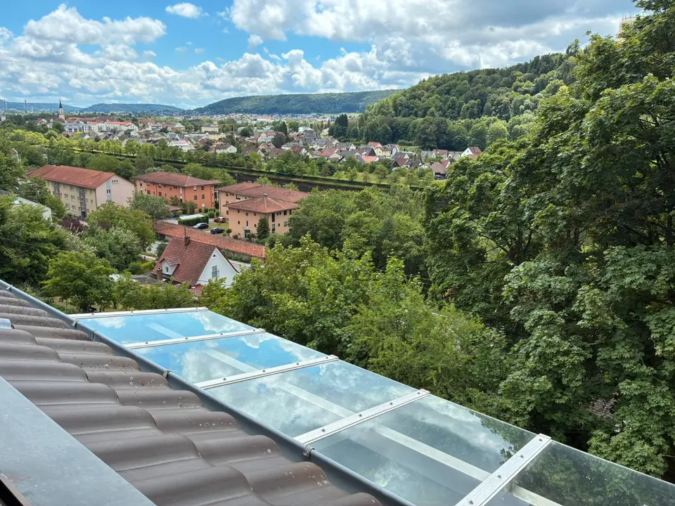4 Zimmer Wohnung mit 87 m² in Kelheim – Bild 3