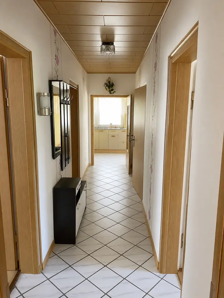 3 Zimmer Wohnung mit 120 m² in Sangerhausen – Bild 3