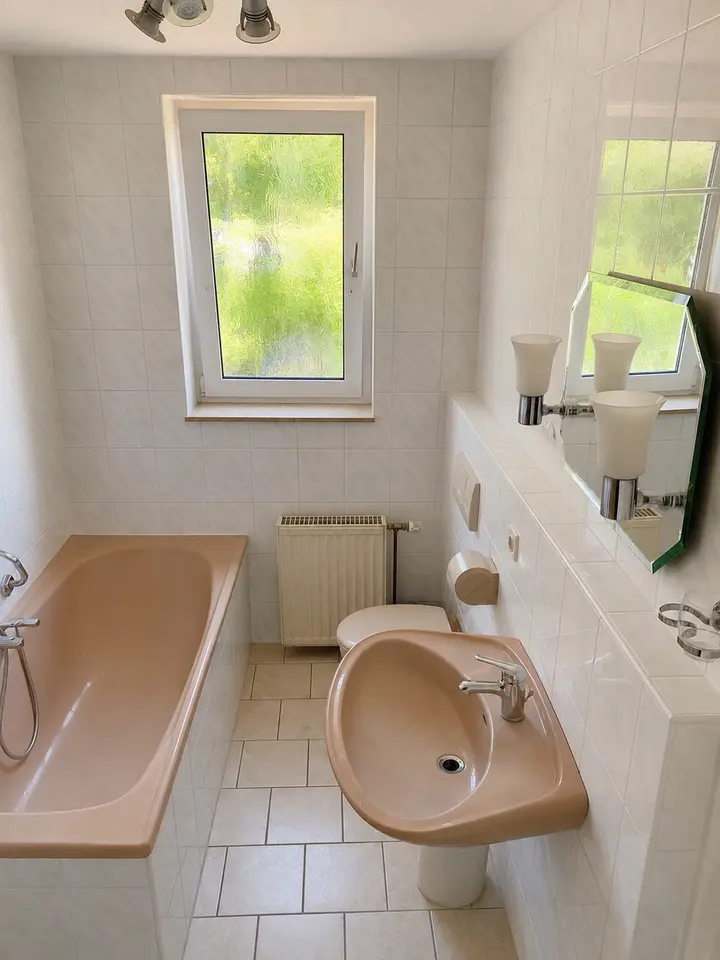 3 Zimmer Wohnung mit 120 m² in Sangerhausen – Bild 4