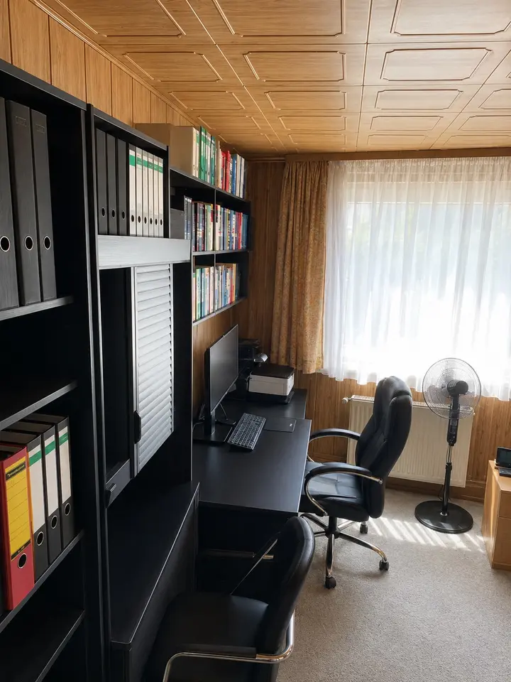 3 Zimmer Wohnung mit 120 m² in Sangerhausen – Bild 5