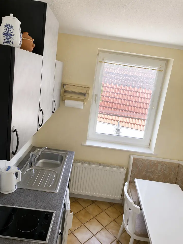 3 Zimmer Wohnung mit 120 m² in Sangerhausen – Bild 6