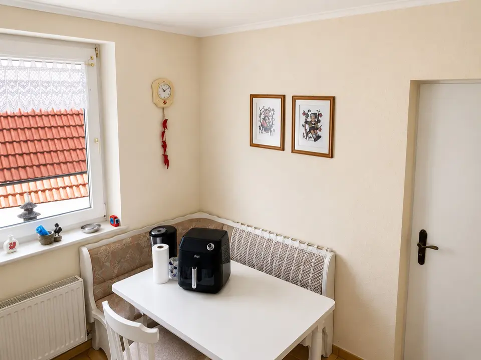 3 Zimmer Wohnung mit 120 m² in Sangerhausen – Bild 7