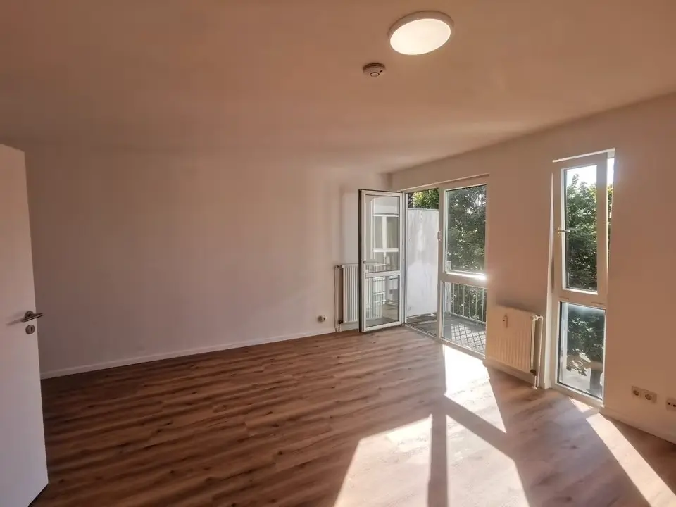 Studio mit 33 m² in Bonn – Bild 1