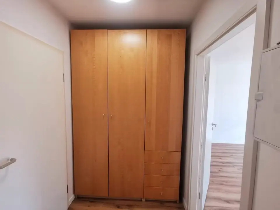 Studio mit 33 m² in Bonn – Bild 4