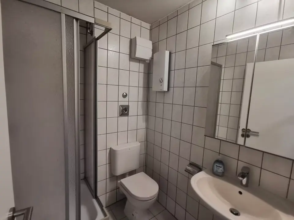 Studio mit 33 m² in Bonn – Bild 5
