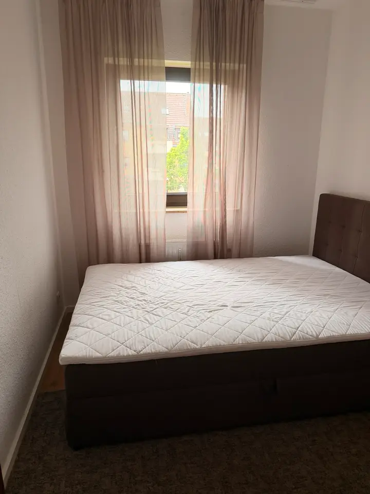 Studio mit 33 m² in Bonn – Bild 7