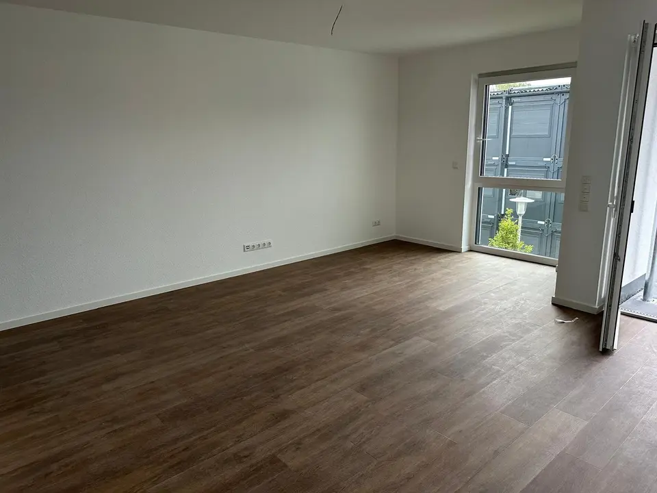 4 Zimmer Wohnung mit 94 m² in Monheim am Rhein – Bild 1