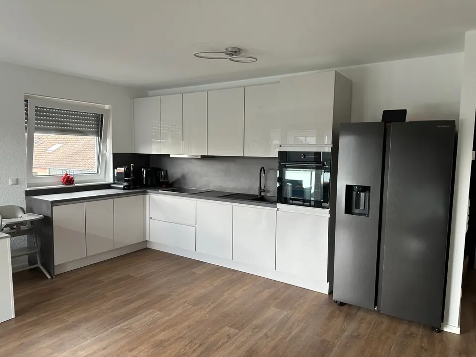 4 Zimmer Wohnung mit 94 m² in Monheim am Rhein – Bild 4