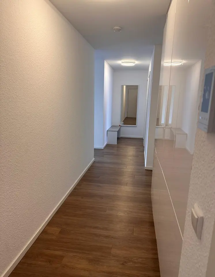 4 Zimmer Wohnung mit 94 m² in Monheim am Rhein – Bild 7