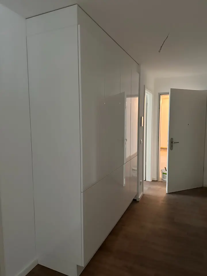 4 Zimmer Wohnung mit 94 m² in Monheim am Rhein – Bild 8