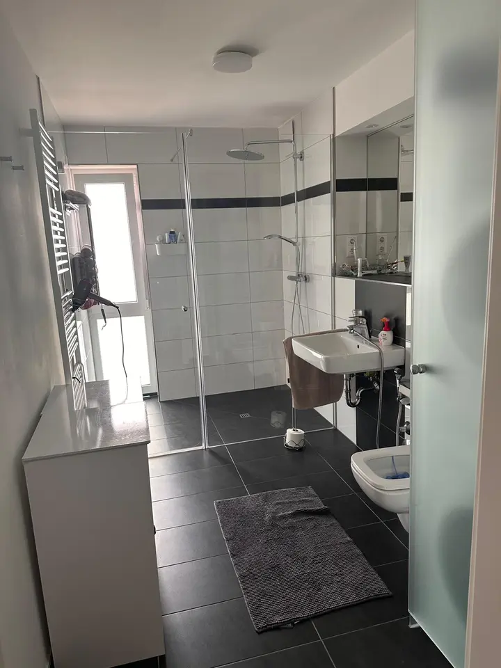 4 Zimmer Wohnung mit 94 m² in Monheim am Rhein – Bild 10