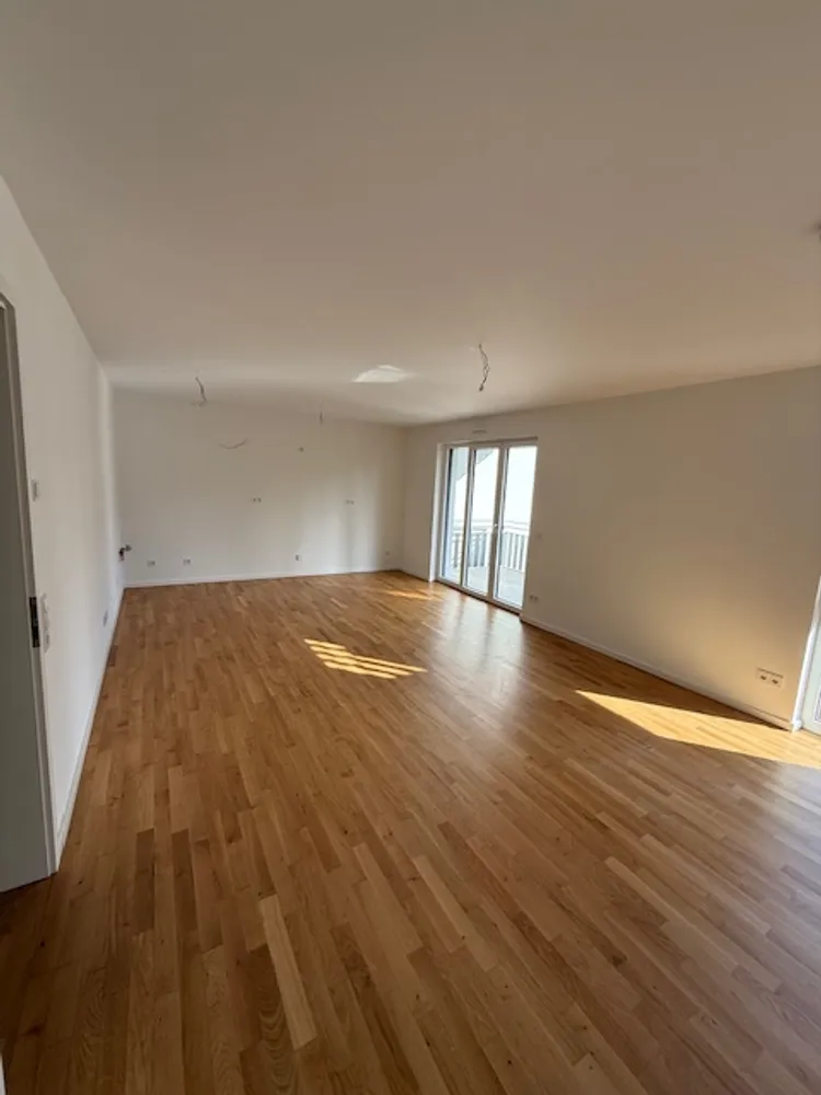 3 Zimmer Wohnung mit 88 m² in Aachen – Bild 1