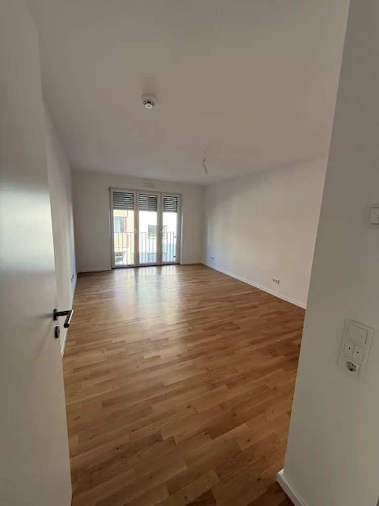 3 Zimmer Wohnung mit 88 m² in Aachen – Bild 2