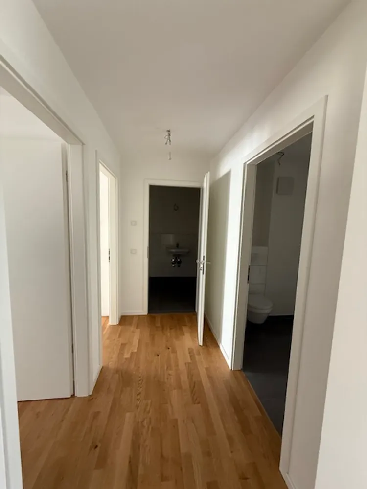 3 Zimmer Wohnung mit 88 m² in Aachen – Bild 4