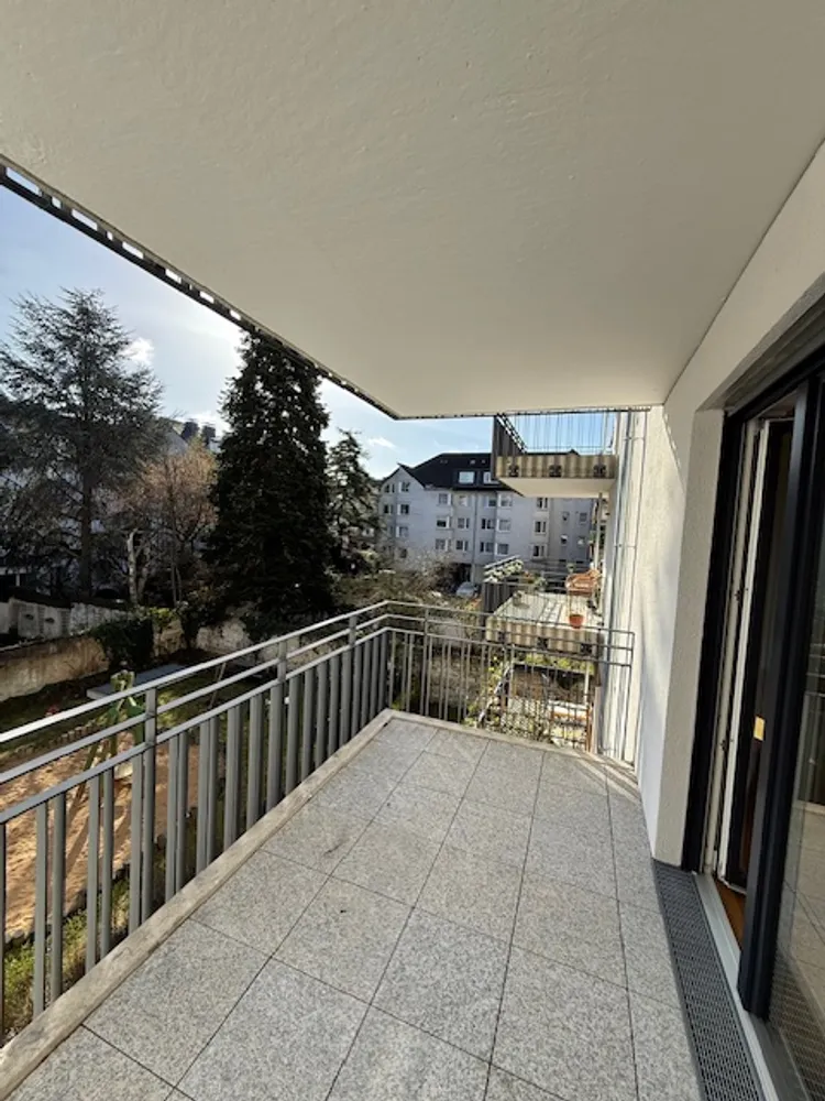 3 Zimmer Wohnung mit 88 m² in Aachen – Bild 5