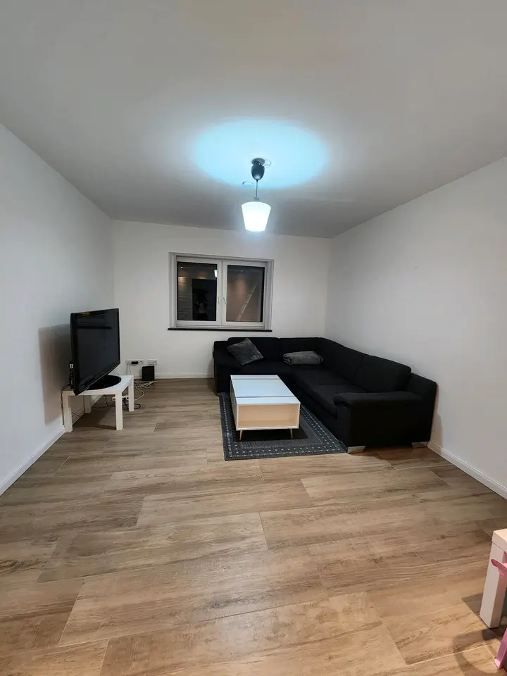 3 Zimmer Wohnung mit 70 m² in Bremerhaven – Bild 1