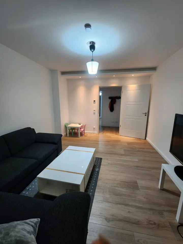 3 Zimmer Wohnung mit 70 m² in Bremerhaven – Bild 2