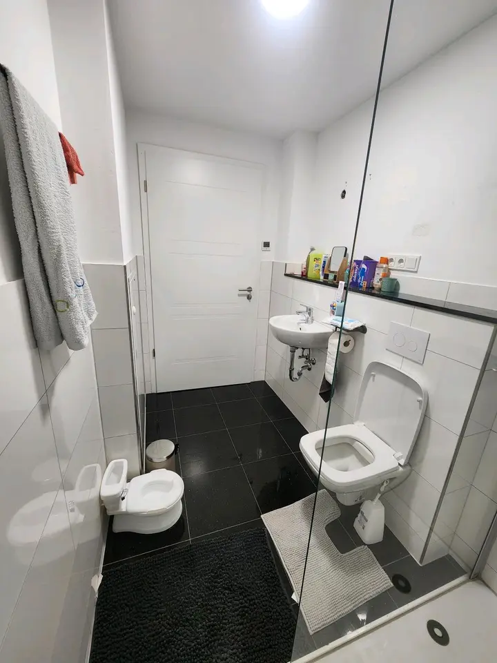 3 Zimmer Wohnung mit 70 m² in Bremerhaven – Bild 5