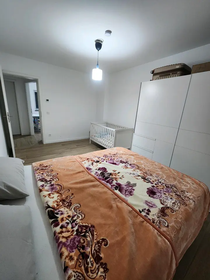 3 Zimmer Wohnung mit 70 m² in Bremerhaven – Bild 8