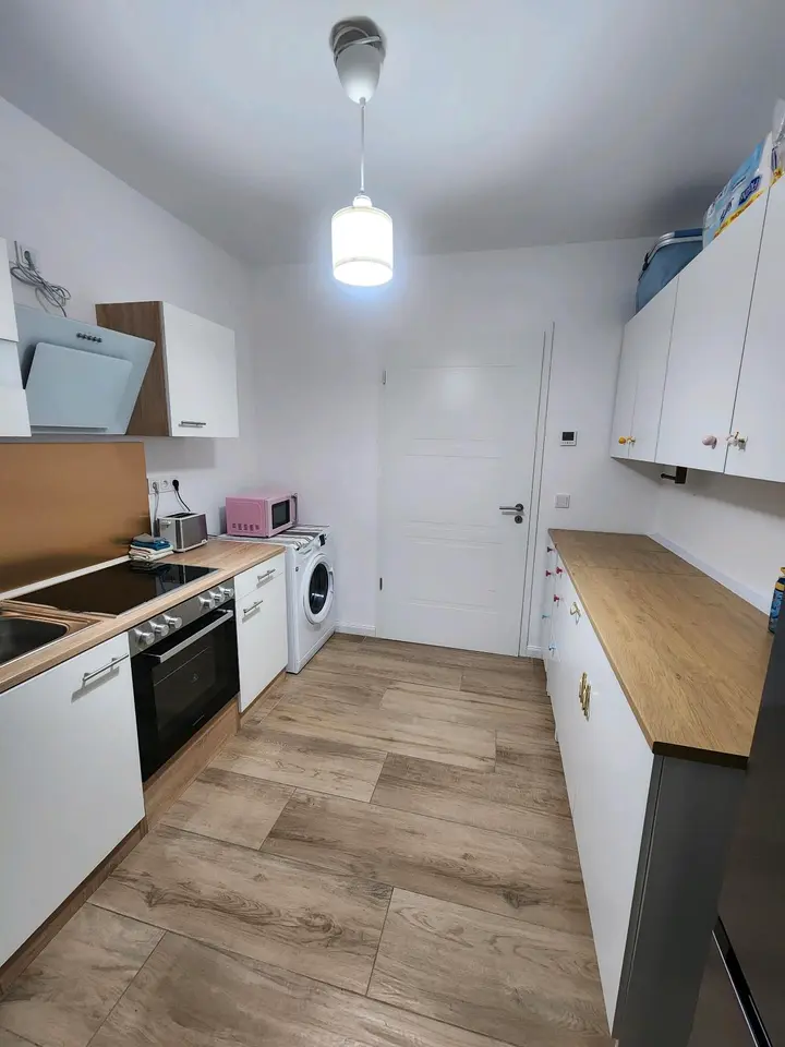 3 Zimmer Wohnung mit 70 m² in Bremerhaven – Bild 9