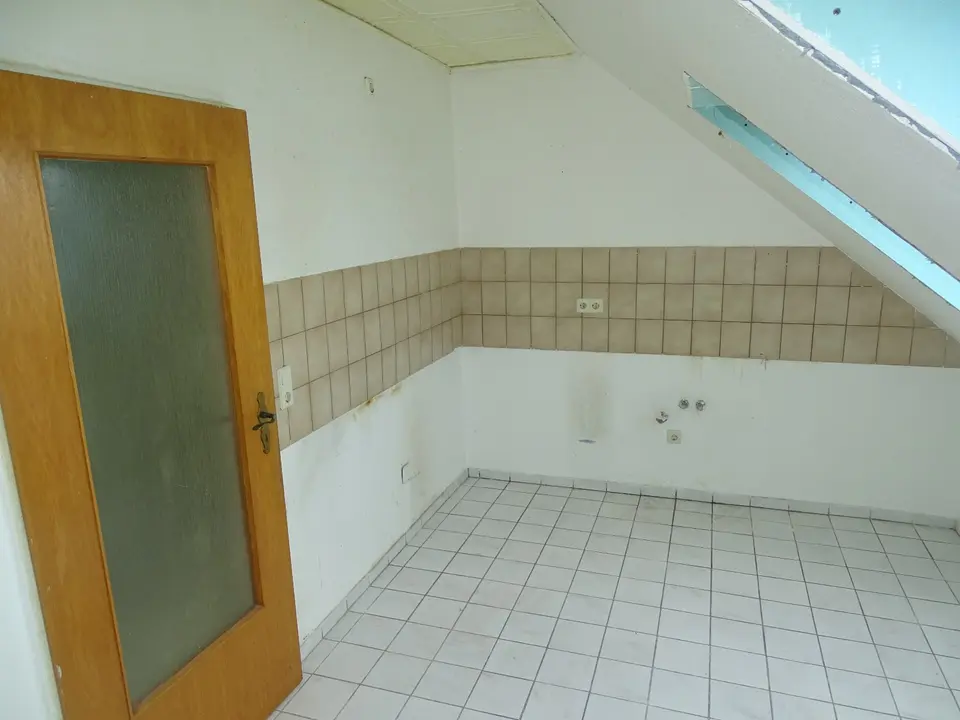 3 Zimmer Wohnung mit 62 m² in Cuxhaven – Bild 2