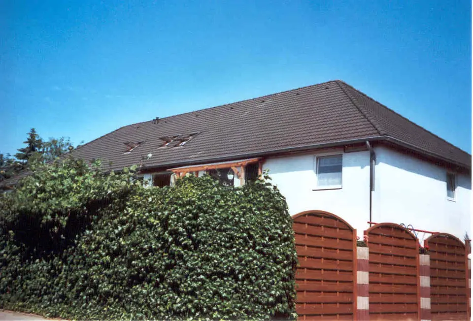 3 Zimmer Wohnung mit 62 m² in Cuxhaven – Bild 3