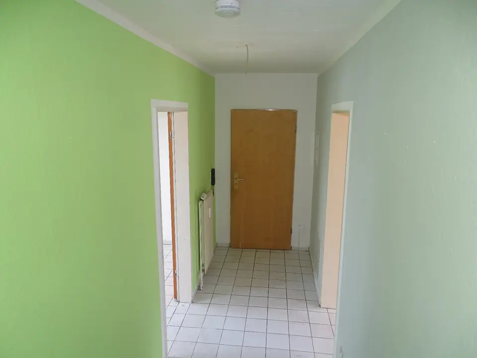 3 Zimmer Wohnung mit 62 m² in Cuxhaven – Bild 5