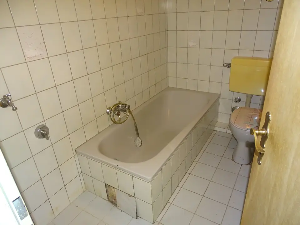 3 Zimmer Wohnung mit 62 m² in Cuxhaven – Bild 9