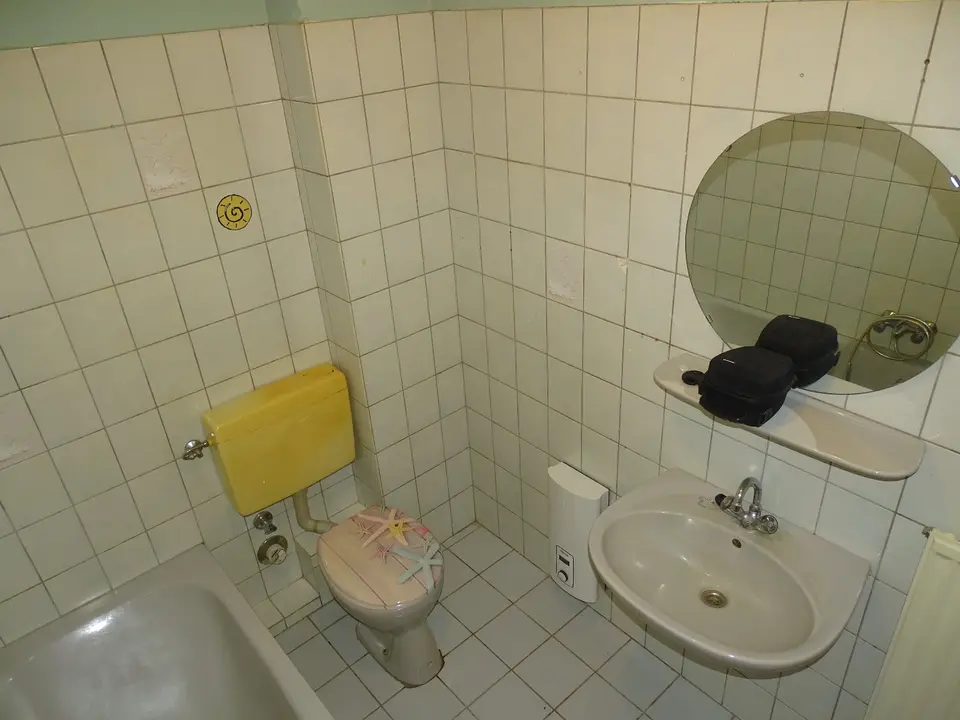 3 Zimmer Wohnung mit 62 m² in Cuxhaven – Bild 10