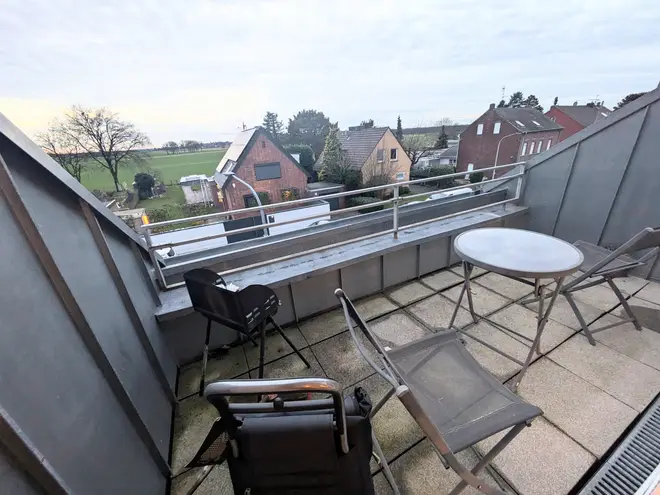 1 Zimmer Wohnung mit 42 m² in Mönchengladbach – Bild 5