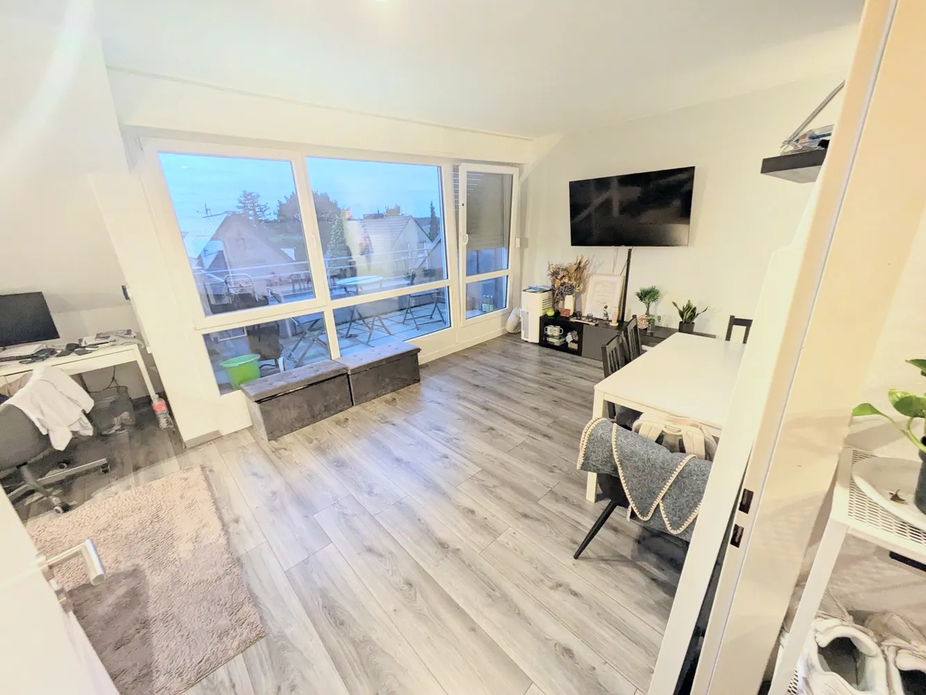 1 Zimmer Wohnung mit 42 m² in Mönchengladbach – Bild 1